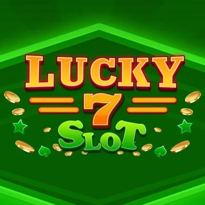 Lucky 7 Slot