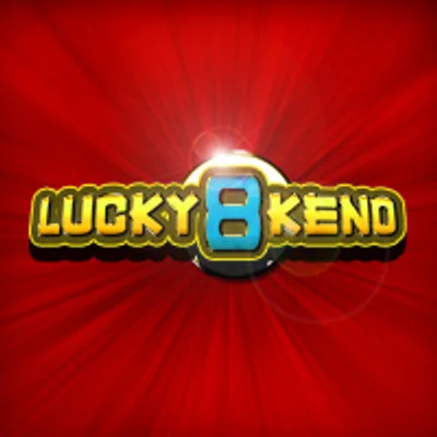 Lucky 8 Keno