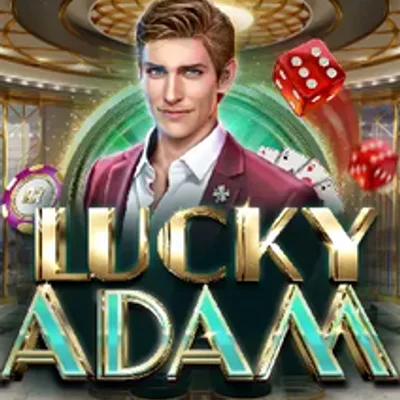 Lucky Adam