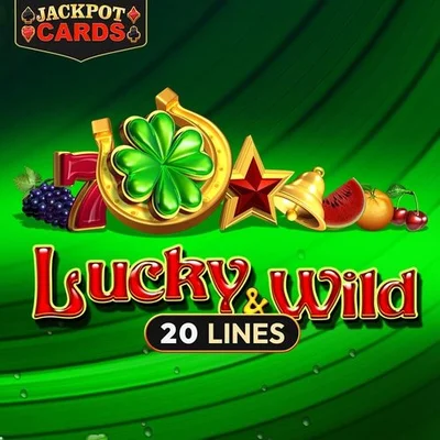 Lucky & Wild