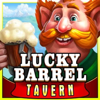 Lucky Barrel Tavern