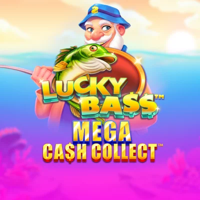 Lucky Bass: Mega Cash Collect™