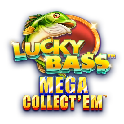 Lucky Bass: Mega Collect'Em