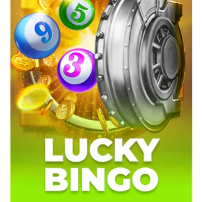 Lucky Bingo