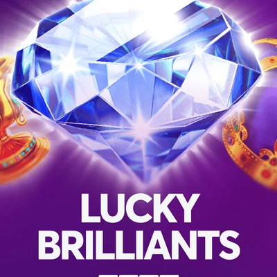 Lucky Brilliants