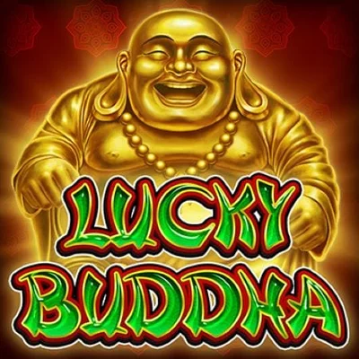 Lucky Buddha