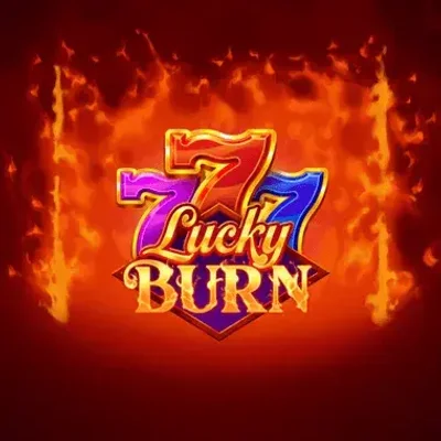 Lucky Burn
