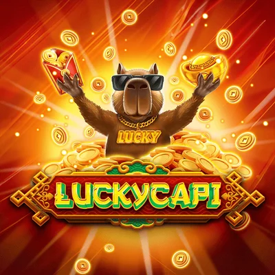 Luckycapi