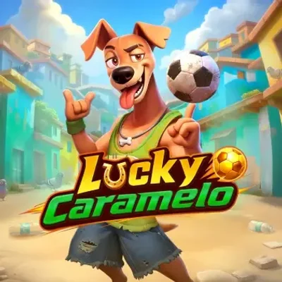 Lucky Caramelo
