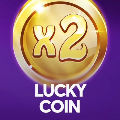Lucky Coin
