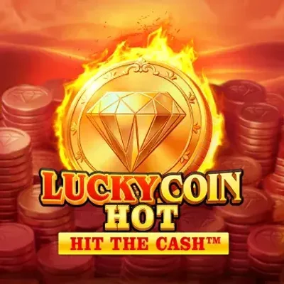 Lucky Coin Hot
