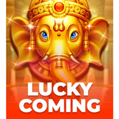LuckyComing