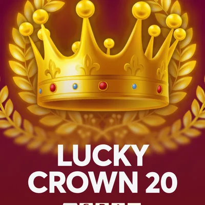 Lucky Crown 20