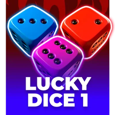 Lucky Dice 1
