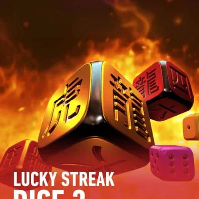 Lucky Dice 2