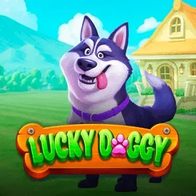 Lucky Doggy