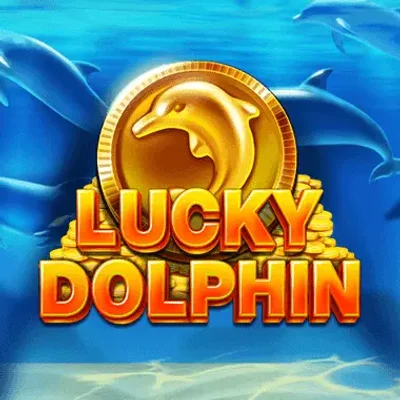 Lucky Dolphin