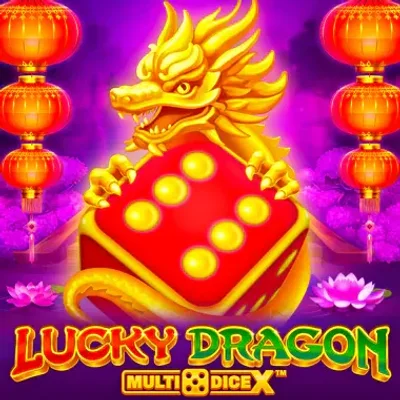 Lucky Dragon MultiDice X