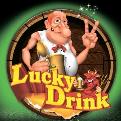 Lucky Drink