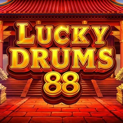 Lucky Drums 88