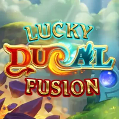 Lucky Dual Fusion