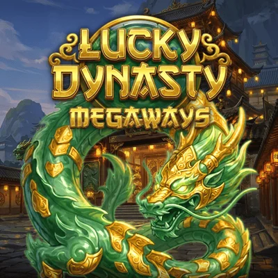 Lucky Dynasty Megaways