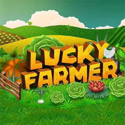Lucky Farmer