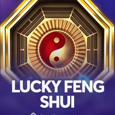 Lucky Feng Shui