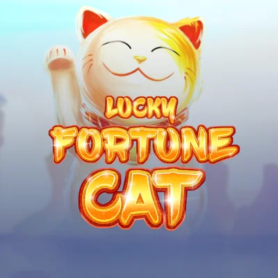 Lucky Fortune Cat