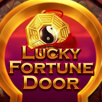 Lucky Fortune Door