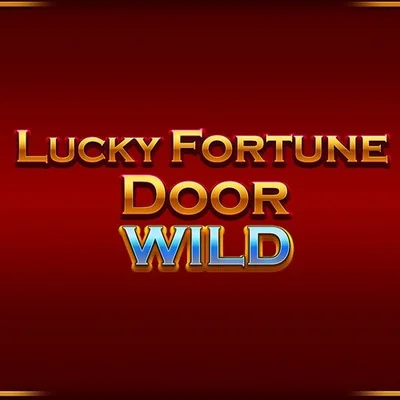 Lucky Fortune Door Wild