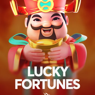 Lucky Fortunes