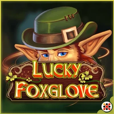 Lucky Foxglove