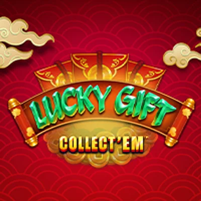 Lucky Gift: Collect Em