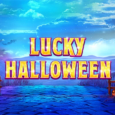 Lucky Halloween