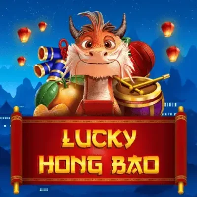 Lucky Hong Bao