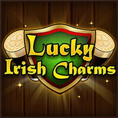 Lucky Irish Charms