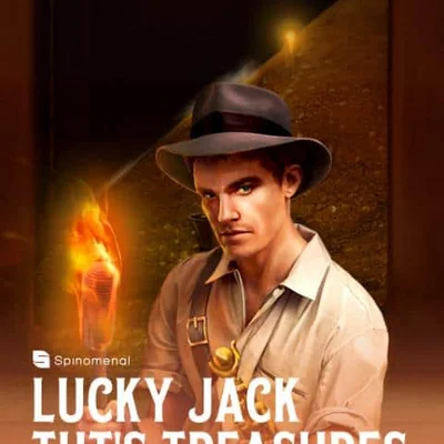 Lucky Jack Tut