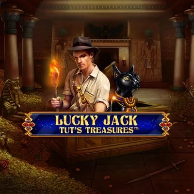 Lucky Jack - Tut’s Treasures