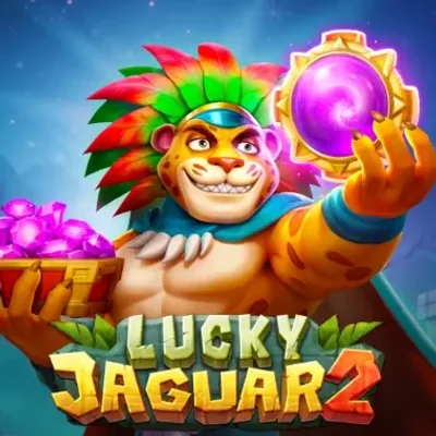 Lucky Jaguar 2