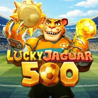 Lucky Jaguar 500