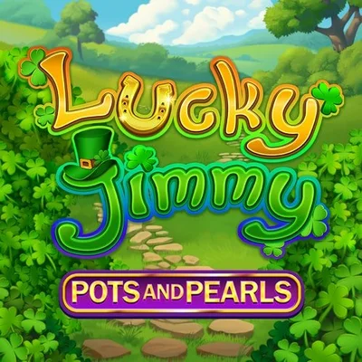 Lucky Jimmy Pots and Pearls