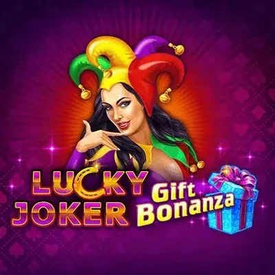 Lucky Joker Gift Bonanza