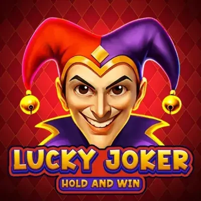 Lucky Joker Hold and Win