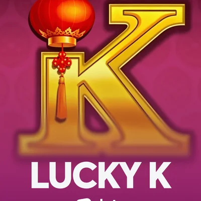 Lucky K