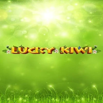 Lucky Kiwi