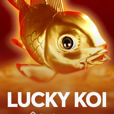 Lucky Koi