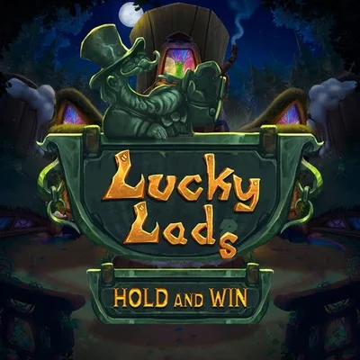 Lucky Lads Hold and Win