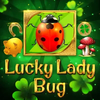 Lucky Lady Bug