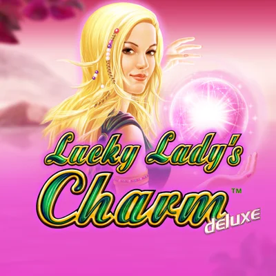 Lucky Lady's Charm™ Deluxe